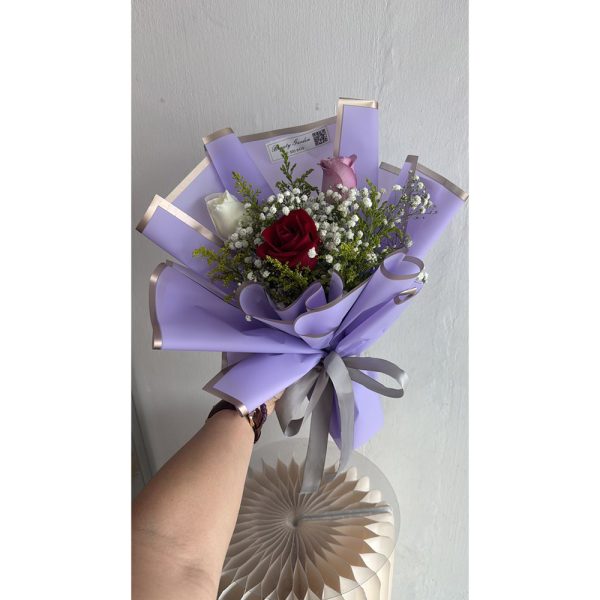 Flower Bouquet 47