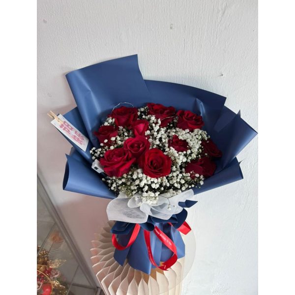 Flower Bouquet 50
