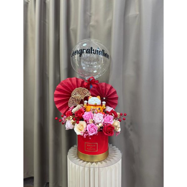 Flower Bouquet 51