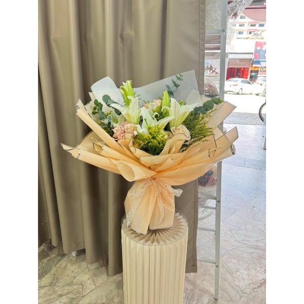 Flower Bouquet 53