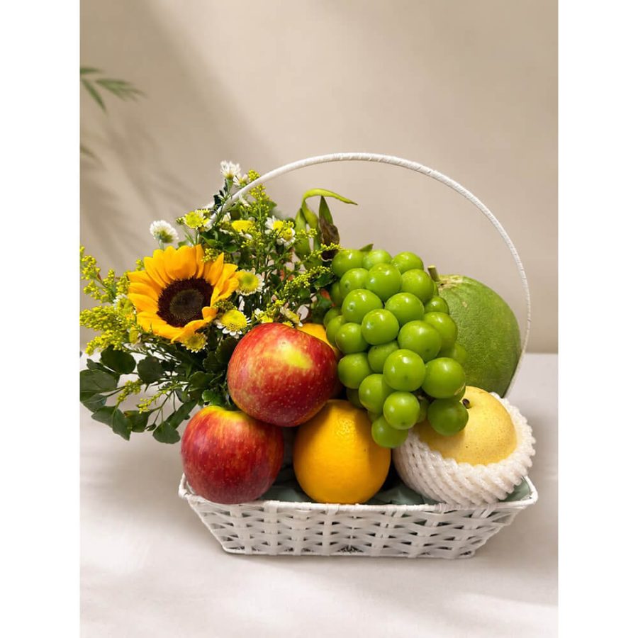 beauty-garden-Fruits Basket 12