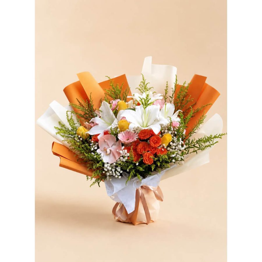 beauty-garden-lily boutique