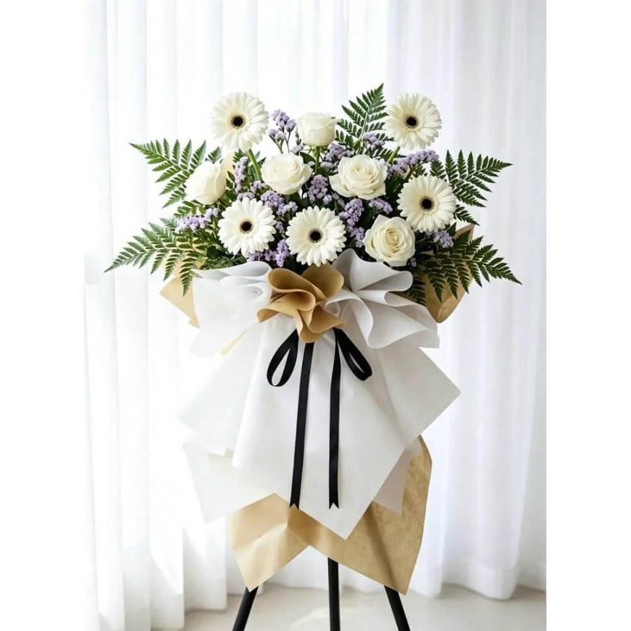 beautygarden-Condolence Flower Stand 92