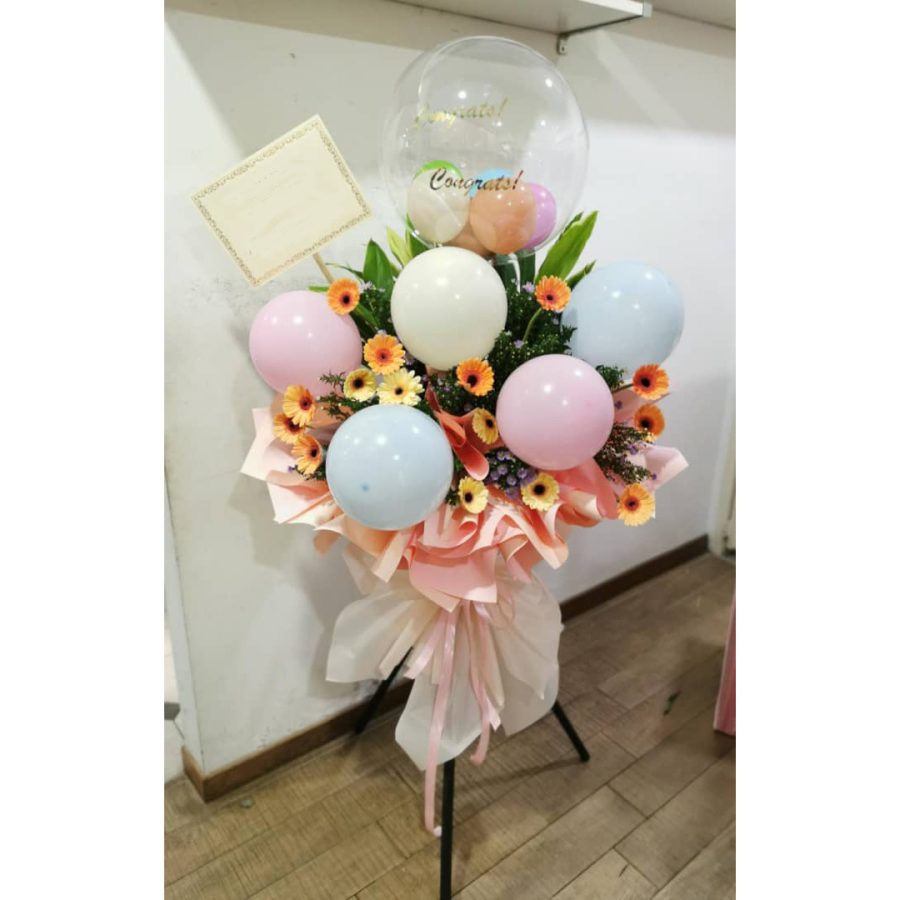 beautygarden-Flower Bouquet 36