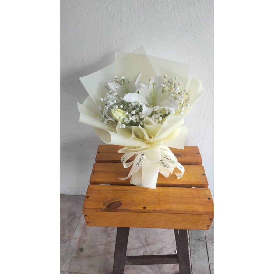 beautygarden-Flower Bouquet 38