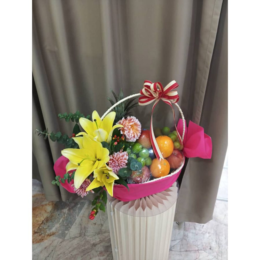 beautygarden-Flower Bouquet 39