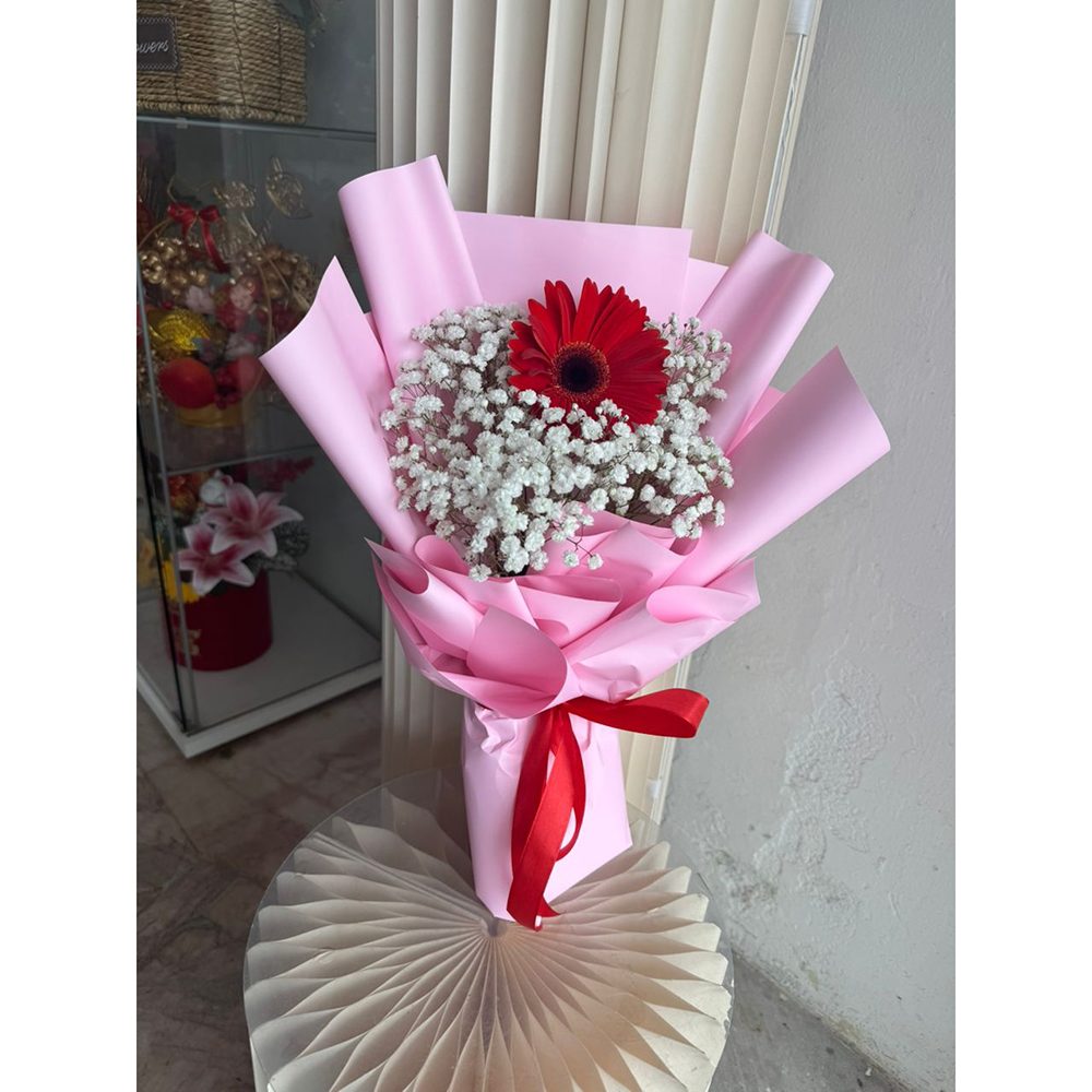 beautygarden-Flower Bouquet 43