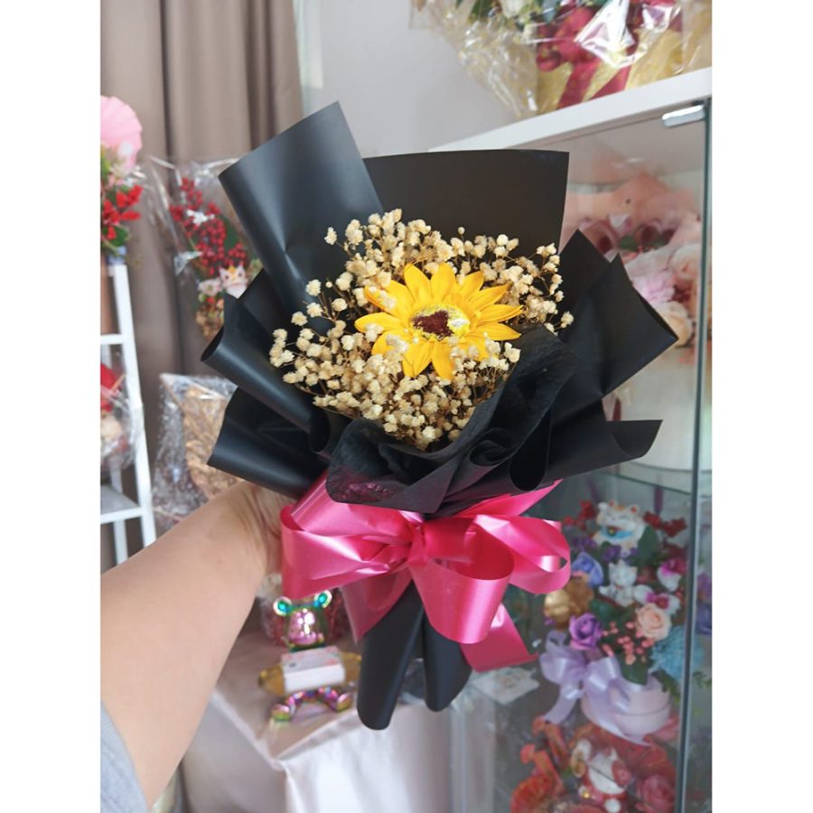 beautygarden-Flower Bouquet 44