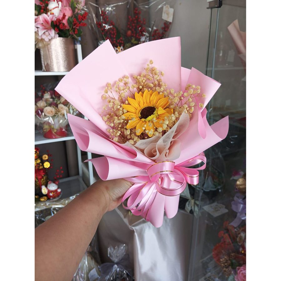 beautygarden-Flower Bouquet 45