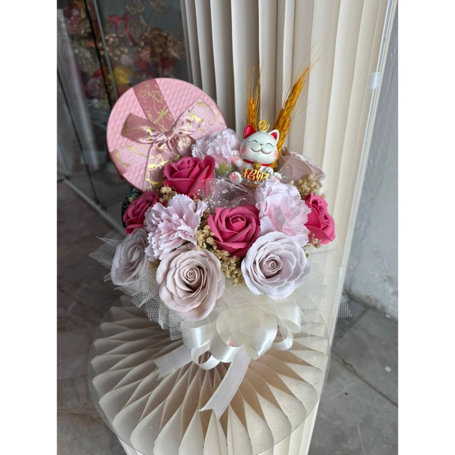 beautygarden-Flower Bouquet 46