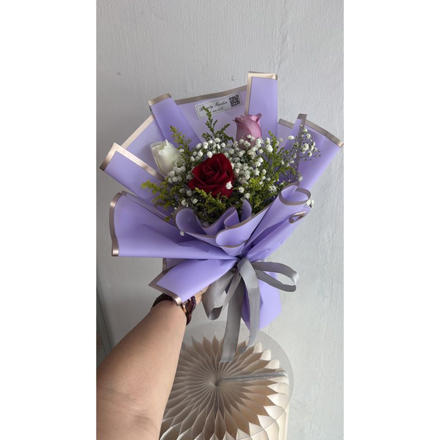 beautygarden-Flower Bouquet 47