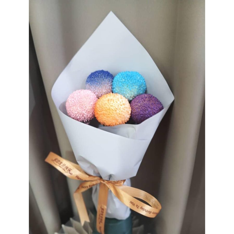 beautygarden-Flower Bouquet 56