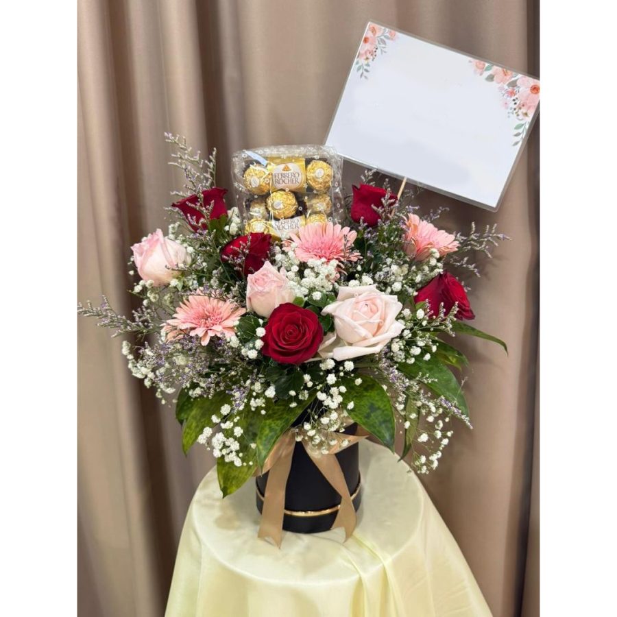 beautygarden-Flower Bouquet 59