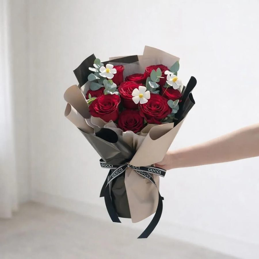 beautygarden-Flower Bouquet 69