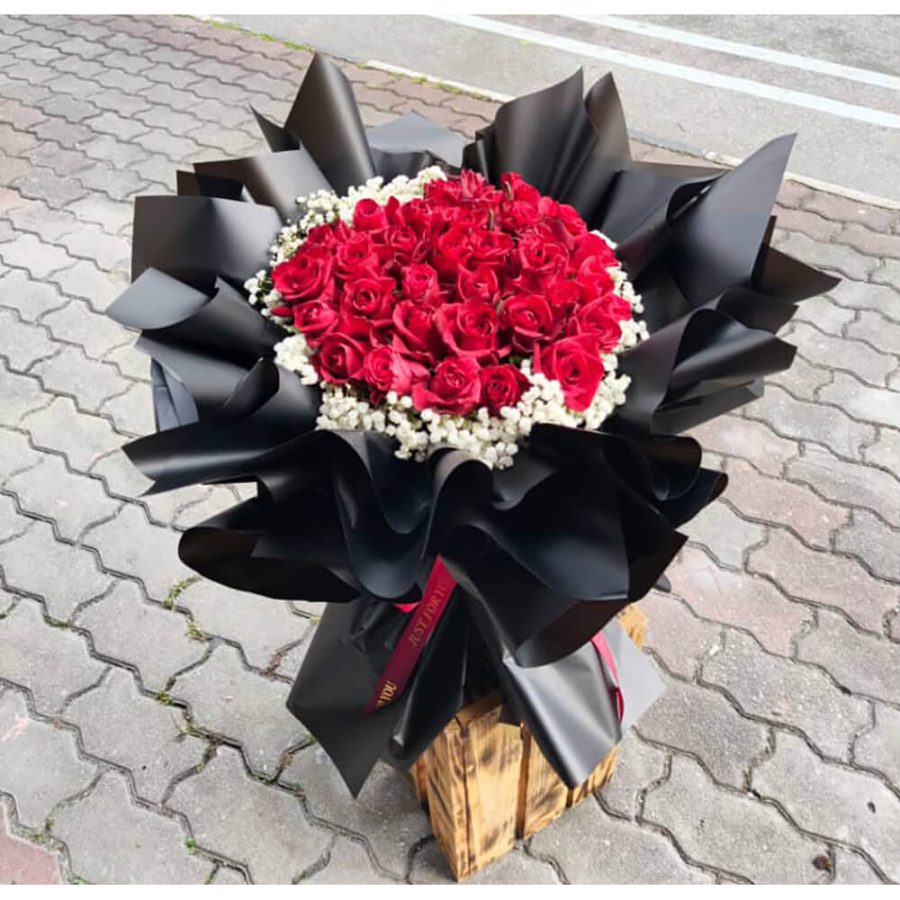 beautygarden-Flower Bouquet 71