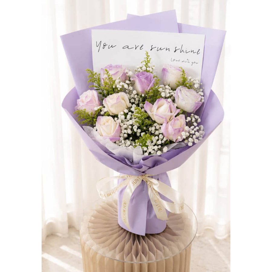 beautygarden-Flower Bouquet 73