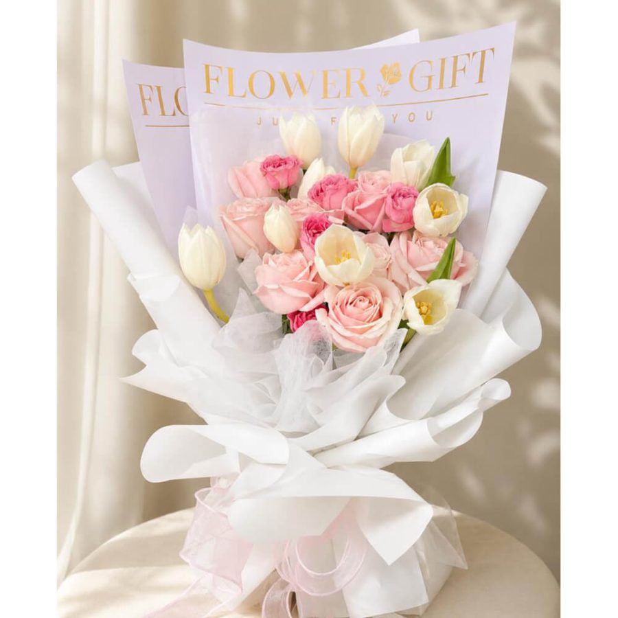 beautygarden-Flower Bouquet 76