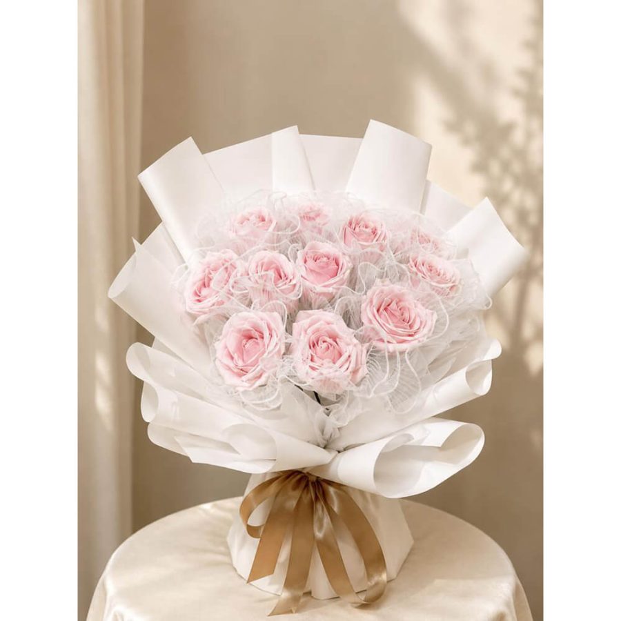 beautygarden-Flower Bouquet 77