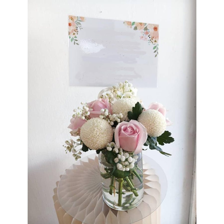 beautygarden-Funeral Flower Bouquet